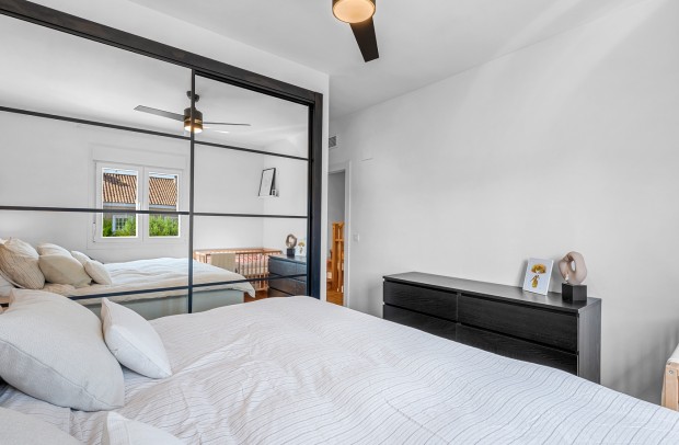 Reventa - Townhouse - Alicante - Playa San Juan