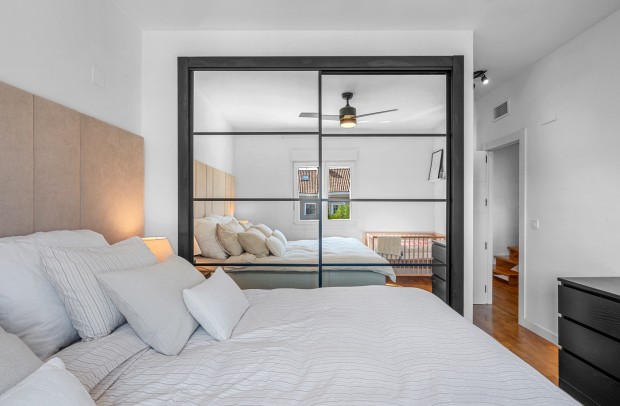 Reventa - Townhouse - Alicante - Playa San Juan