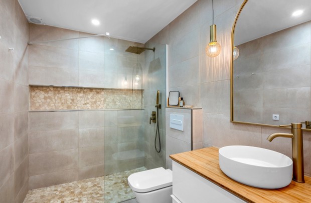 Reventa - Townhouse - Alicante - Playa San Juan