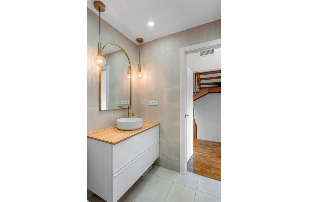 Reventa - Townhouse - Alicante - Playa San Juan