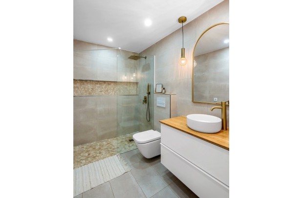 Reventa - Townhouse - Alicante - Playa San Juan