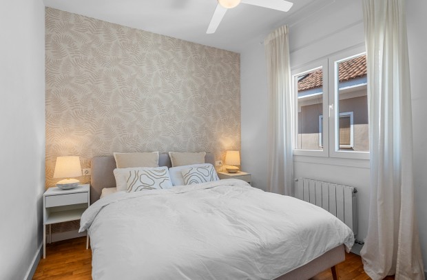 Reventa - Townhouse - Alicante - Playa San Juan