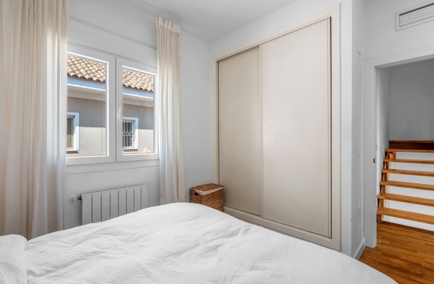 Reventa - Townhouse - Alicante - Playa San Juan