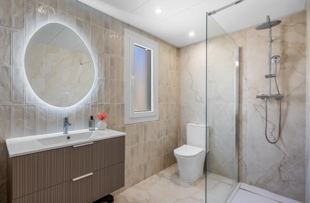 Reventa - Townhouse - Alicante - Playa San Juan