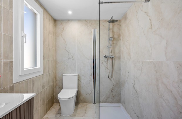 Reventa - Townhouse - Alicante - Playa San Juan