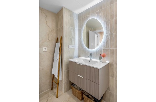 Reventa - Townhouse - Alicante - Playa San Juan