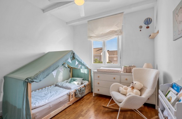 Reventa - Townhouse - Alicante - Playa San Juan