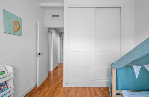 Reventa - Townhouse - Alicante - Playa San Juan