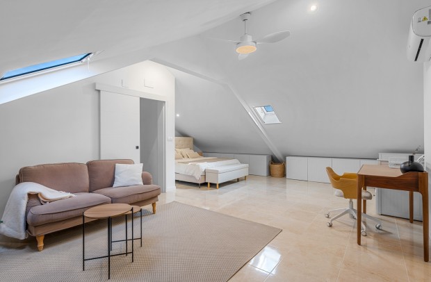 Reventa - Townhouse - Alicante - Playa San Juan