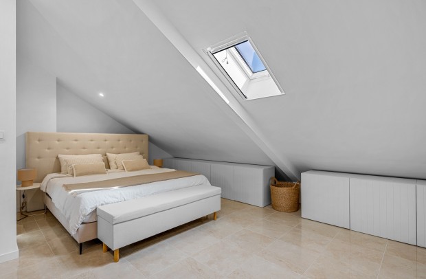 Reventa - Townhouse - Alicante - Playa San Juan