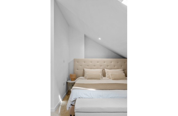 Reventa - Townhouse - Alicante - Playa San Juan