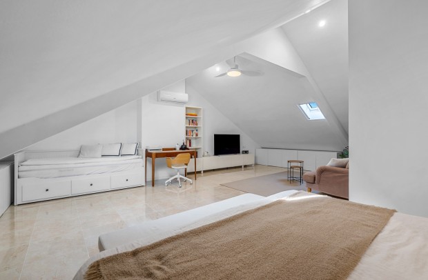 Reventa - Townhouse - Alicante - Playa San Juan