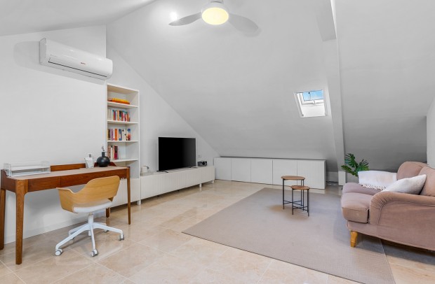 Reventa - Townhouse - Alicante - Playa San Juan