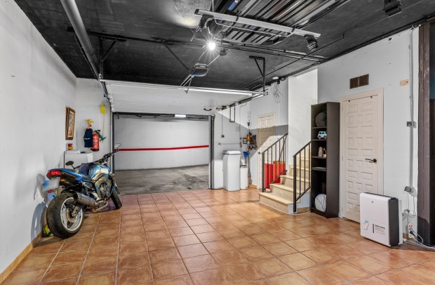 Reventa - Townhouse - Alicante - Playa San Juan