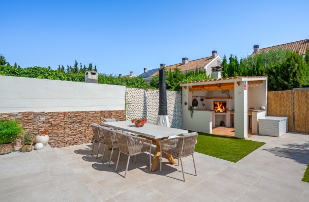 Reventa - Townhouse - Alicante - Playa San Juan
