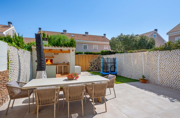 Reventa - Townhouse - Alicante - Playa San Juan