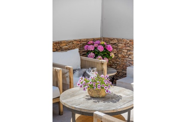 Reventa - Townhouse - Alicante - Playa San Juan