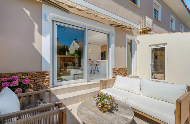 Reventa - Townhouse - Alicante - Playa San Juan