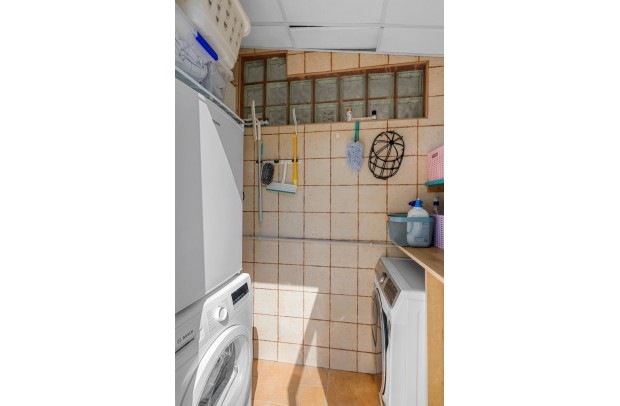 Reventa - Townhouse - Alicante - Playa San Juan