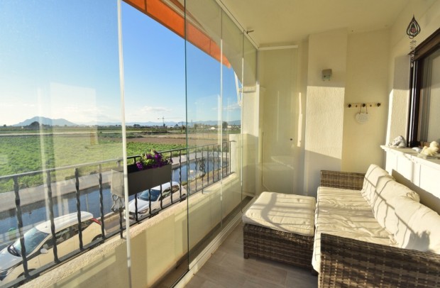 Revente - Apartment - Formentera del Segura - Costa Blanca