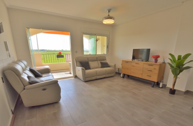 Revente - Apartment - Formentera del Segura - Costa Blanca