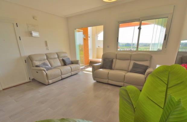 Revente - Apartment - Formentera del Segura - Costa Blanca