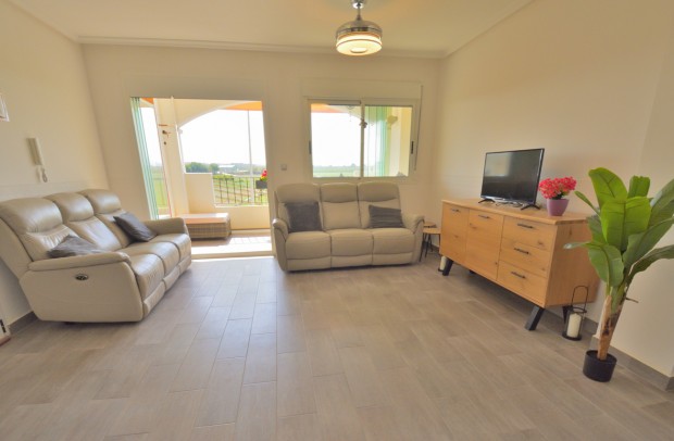 Revente - Apartment - Formentera del Segura - Costa Blanca