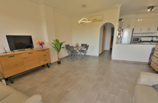 Revente - Apartment - Formentera del Segura - Costa Blanca