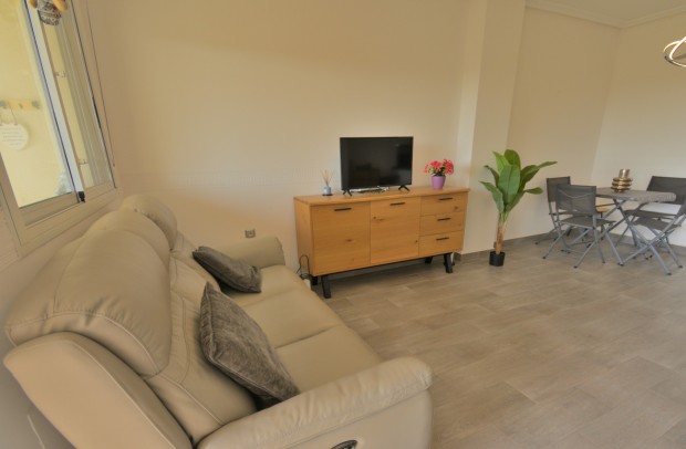 Revente - Apartment - Formentera del Segura - Costa Blanca