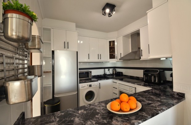 Revente - Apartment - Formentera del Segura - Costa Blanca