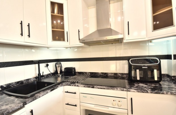 Revente - Apartment - Formentera del Segura - Costa Blanca