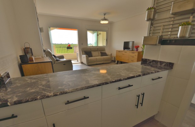Revente - Apartment - Formentera del Segura - Costa Blanca