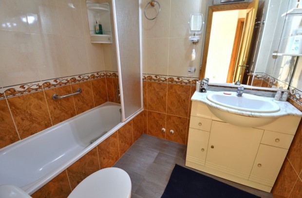 Revente - Apartment - Formentera del Segura - Costa Blanca