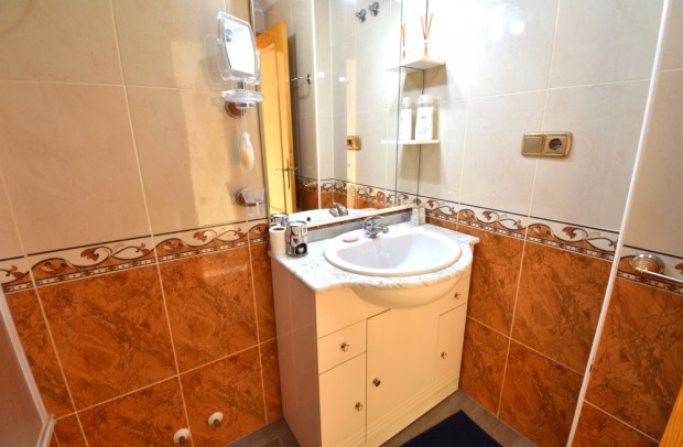 Revente - Apartment - Formentera del Segura - Costa Blanca