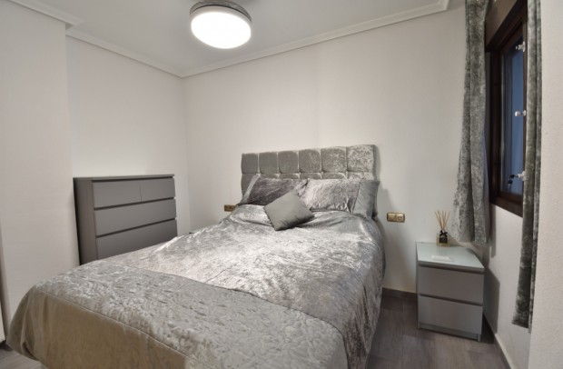 Revente - Apartment - Formentera del Segura - Costa Blanca