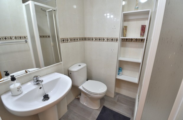 Revente - Apartment - Formentera del Segura - Costa Blanca