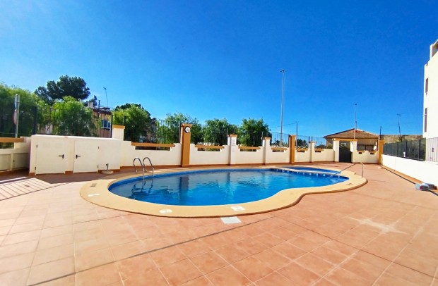 Revente - Apartment - Formentera del Segura - Costa Blanca