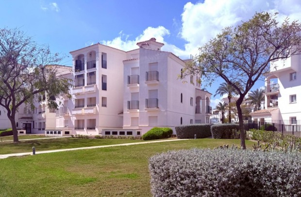 Resale - Apartment - Murcia