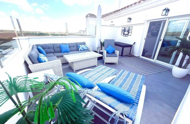 Resale - Apartment - Murcia