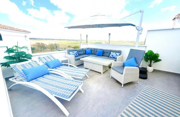 Resale - Apartment - Murcia