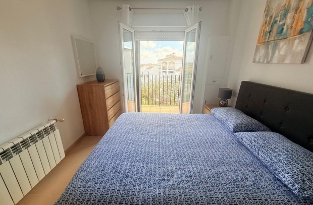 Resale - Apartment - Murcia
