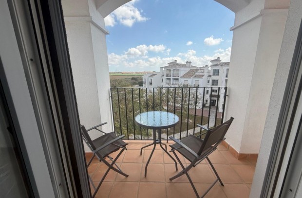 Resale - Apartment - Murcia