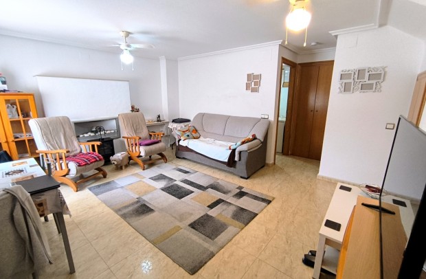 Resale - Townhouse - Orihuela