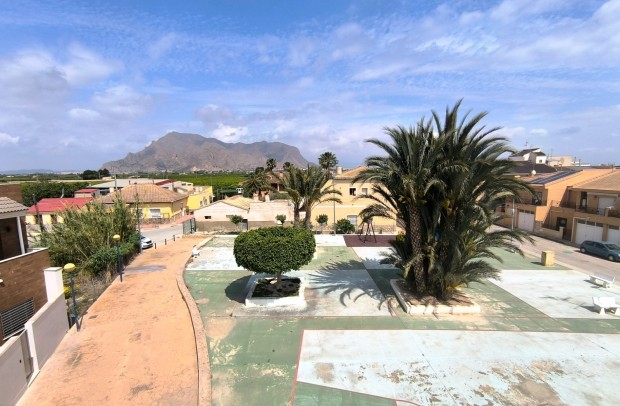 Resale - Townhouse - Orihuela
