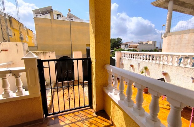 Resale - Townhouse - Orihuela