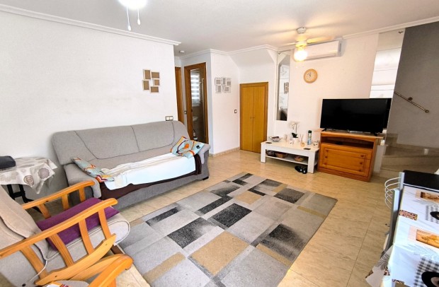 Resale - Townhouse - Orihuela