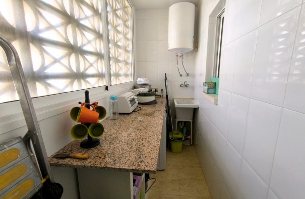 Resale - Townhouse - Orihuela
