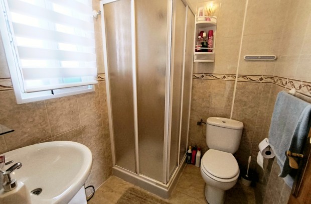 Resale - Townhouse - Orihuela