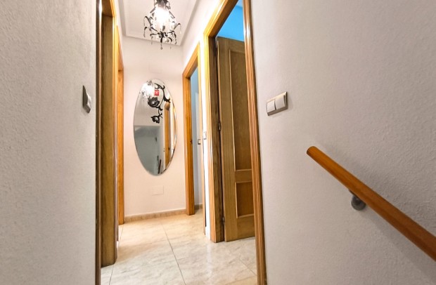 Resale - Townhouse - Orihuela