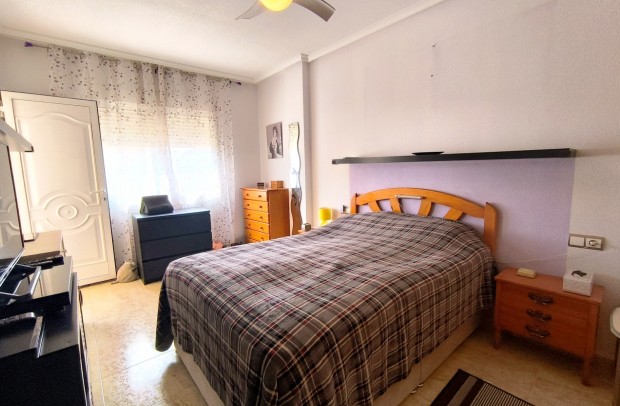 Resale - Townhouse - Orihuela